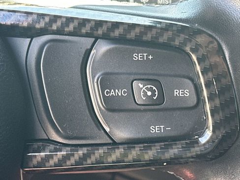 Used 2022 Jeep Wrangler Unlimited Sport AWD/4WD image 26