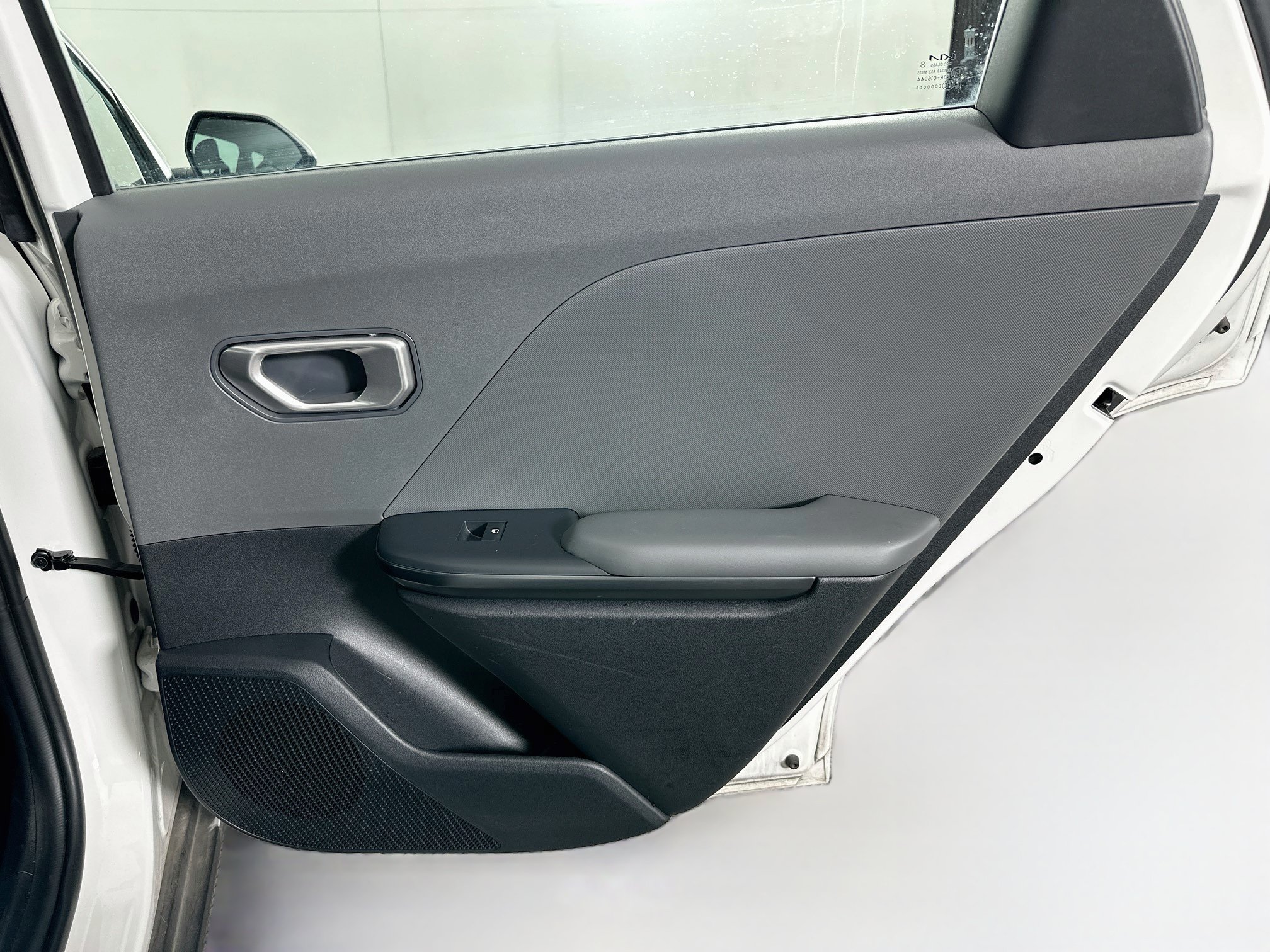 Used 2025 Kia K4 FWD image 27