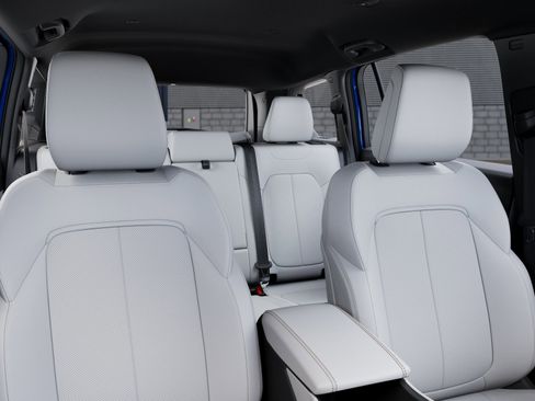 New 2026 Jeep Cherokee Limited image 26