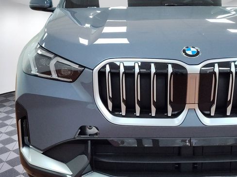 New 2025 BMW X1 xDrive28i w/ Convenience Package image 11