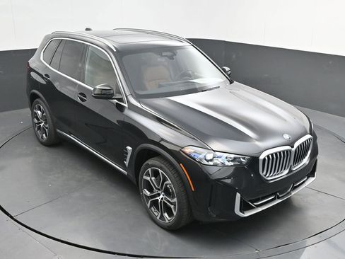 New 2026 BMW X5 xDrive40i AWD/4WD image 45