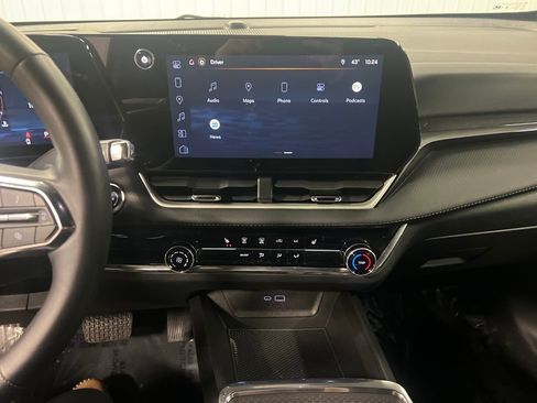 Certified 2025 Chevrolet Equinox LT image 19