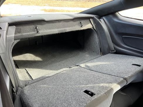 Used 2022 Ford Mustang Coupe w/ Equipment Group 101A image 32