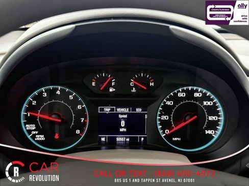 Used 2024 Chevrolet Malibu LT image 22