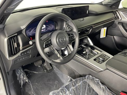New 2026 MAZDA CX-90 3.3 Turbo w/ Premium Plus Pkg AWD/4WD image 2