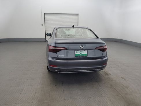 Used 2021 Volkswagen Jetta S FWD image 6