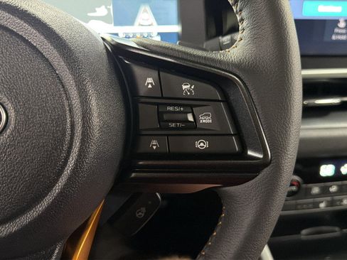 New 2026 Subaru Outback Wilderness AWD/4WD image 24