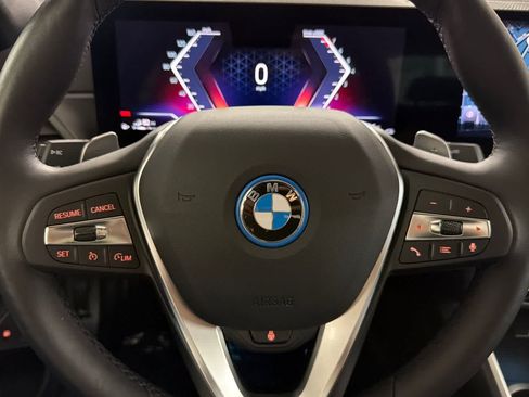 Used 2023 BMW 330e w/ Premium Package RWD image 23