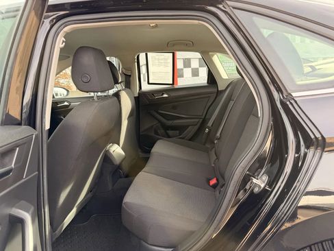 Used 2020 Volkswagen Jetta S image 21