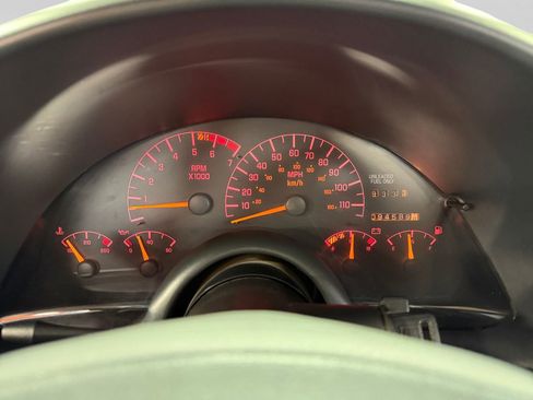 Used 1995 Pontiac Firebird Coupe image 20