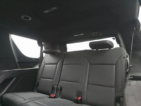 Used 2021 Chevrolet Tahoe LT image 14