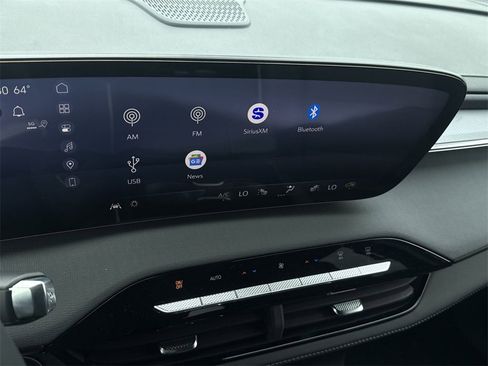 New 2026 Buick Enclave Sport Touring w/ Power Package image 18