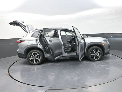 New 2026 Volkswagen Tiguan SE AWD/4WD image 36