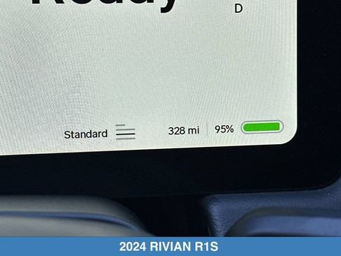 Used 2024 Rivian R1S Adventure AWD/4WD image 28