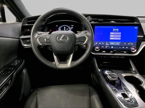 Used 2023 Lexus RZ 450e Premium w/ Technology Package AWD/4WD image 6