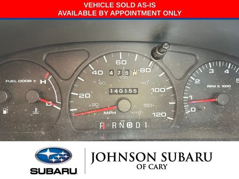 Used 2003 Ford Taurus SES FWD image 8