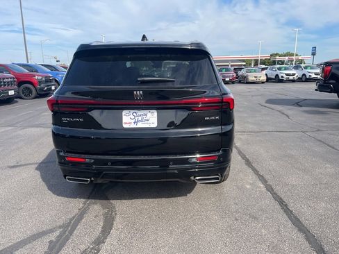 New 2026 Buick Enclave Sport Touring w/ Power Package image 6