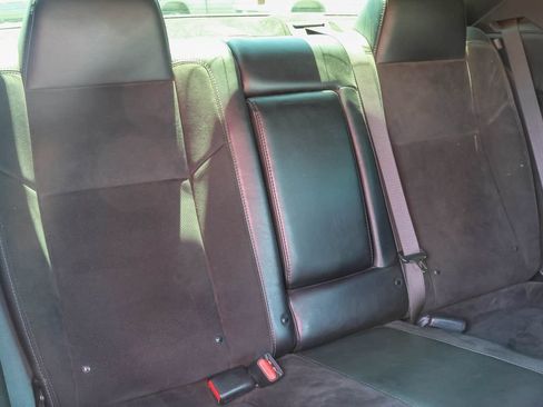 Used 2022 Dodge Challenger R/T Scat Pack RWD image 12