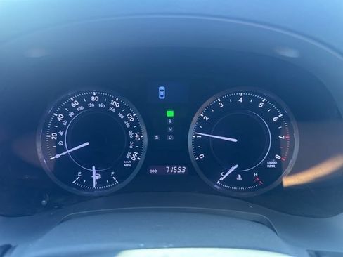 Used 2014 Lexus IS 250C w/ Navigation System Package RWD image 15
