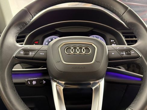 Used 2023 Audi Q8 Premium Plus AWD/4WD image 23