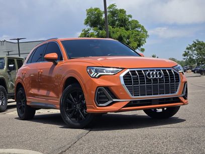 Used 2025 Audi Q3 2.0T Premium