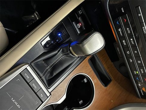 Used 2021 Lexus RX 350 350 w/ Premium Package image 24