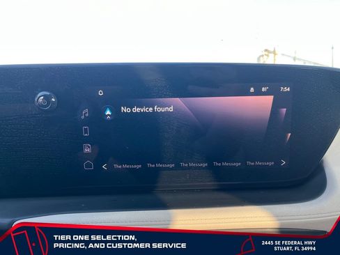 Used 2025 Buick Encore GX Preferred FWD image 22