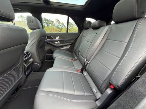 New 2026 Mercedes-Benz GLE 350 4MATIC image 14