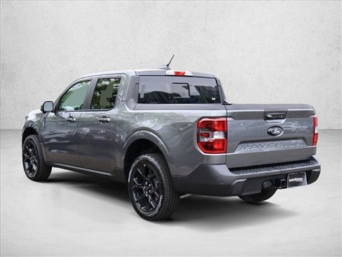 New 2026 Ford Maverick Lariat w/ Black Appearance Package AWD/4WD image 8