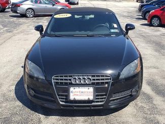 Used 2008 Audi TT 2.0T FWD video 2
