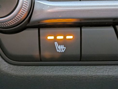 Used 2025 MAZDA CX-50 AWD 2.5 Hybrid w/ Weather Package image 28