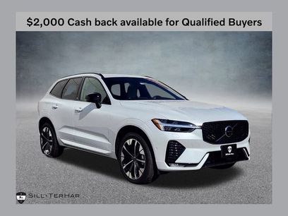 New 2026 Volvo XC60 B5 Plus w/ Protection Package Premier