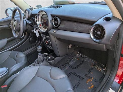 Used 2012 MINI Cooper S FWD image 19