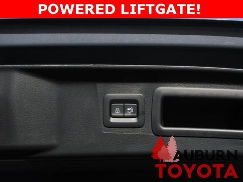 Used 2025 MAZDA CX-50 AWD 2.5 S w/ Premium Package image 8