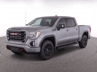 Certified 2022 GMC Sierra 1500 AT4 w/ AT4 Preferred Package AWD/4WD 360° Tour