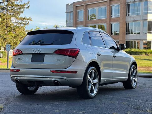 Used 2014 Audi Q5 TDI Prestige AWD/4WD image 5