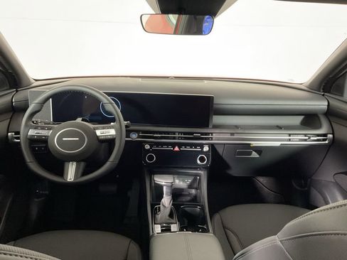 New 2026 Hyundai Santa Cruz XRT image 20