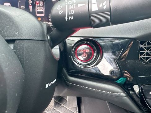 Used 2023 Honda Accord EX-L image 28