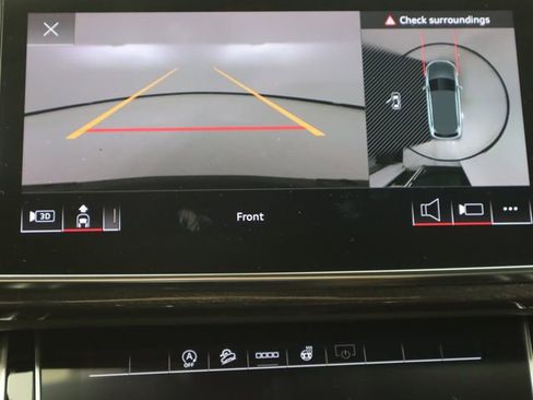 New 2026 Audi Q7 Premium Plus AWD/4WD image 19