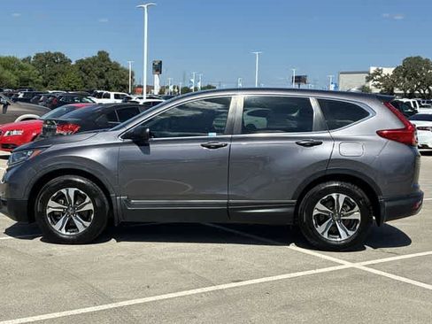Used 2018 Honda CR-V LX image 3