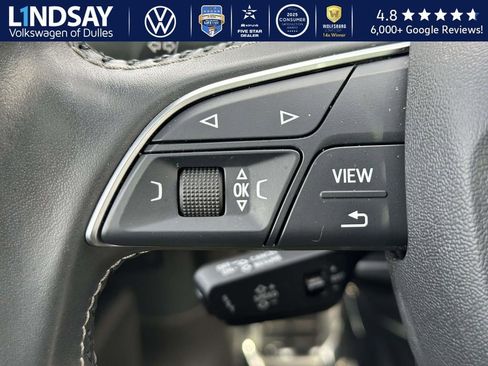 Used 2018 Audi SQ5 Prestige w/ Prestige Package image 19