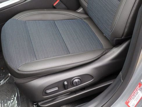 New 2026 Buick Envista Preferred w/ Convenience I Package image 11