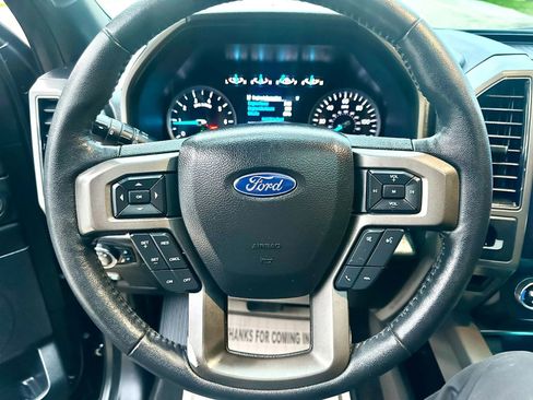 Used 2020 Ford Expedition XLT w/ Black Accent Package RWD image 36