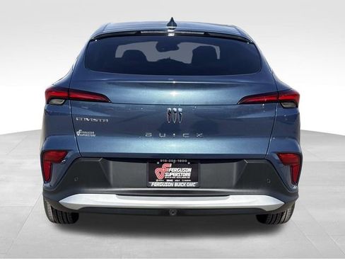 New 2026 Buick Envista Preferred w/ Advanced Safety Package image 4