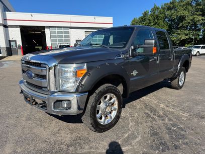 Used 2016 Ford F350 XLT w/ XLT Value Package