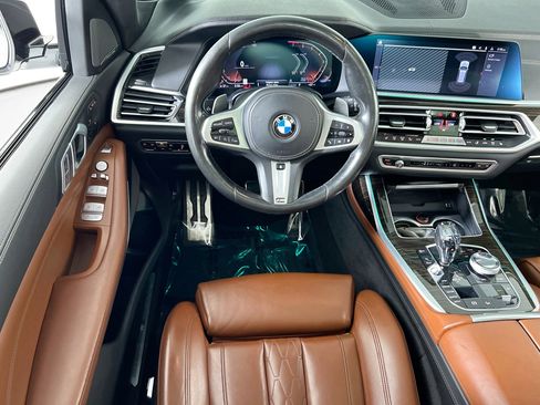 Used 2019 BMW X7 xDrive40i w/ Premium Package image 23