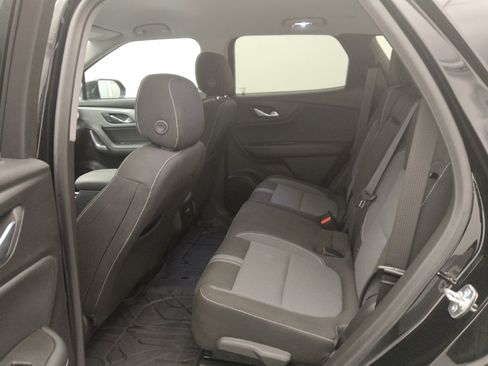 Used 2024 Chevrolet Blazer LT w/ Convenience Package image 18