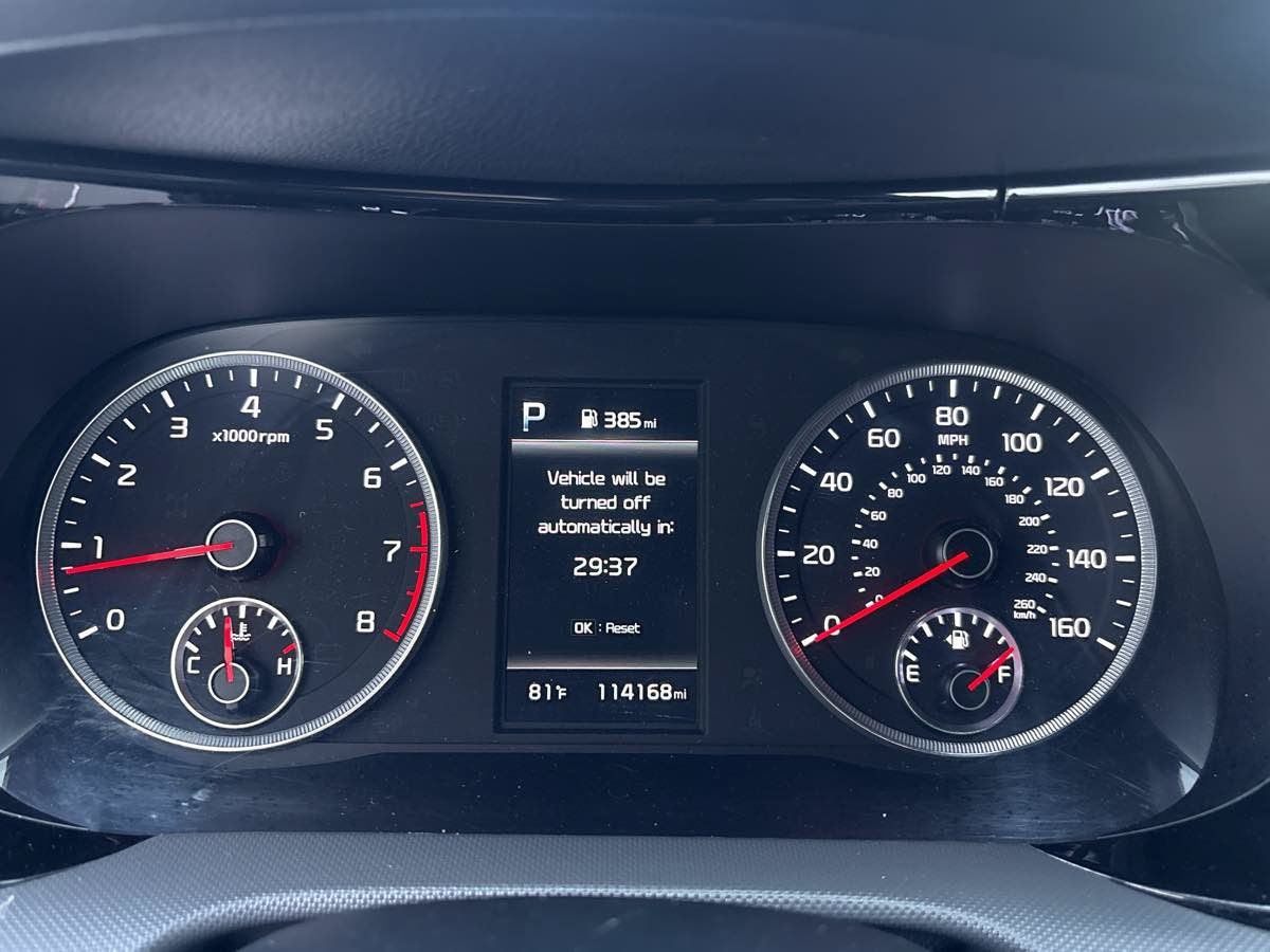Used 2024 Kia K5 GT-Line FWD image 22