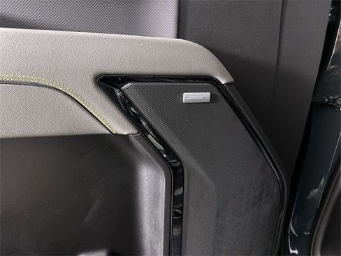 New 2026 Chevrolet Silverado 1500 ZR2 image 25