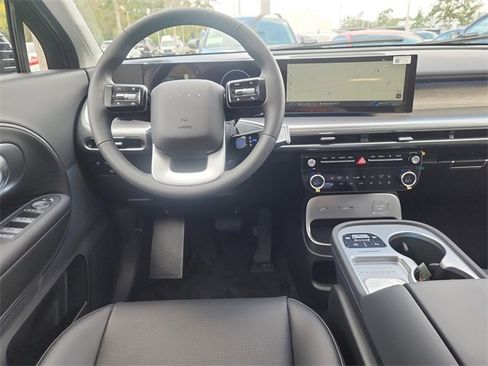 New 2026 Hyundai Ioniq 9 SEL image 10